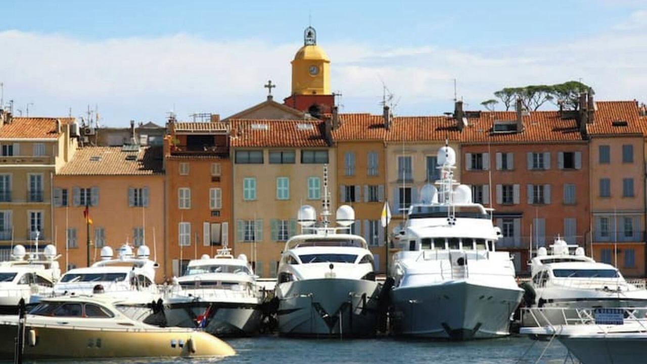Photo of Others in Saint-Tropez