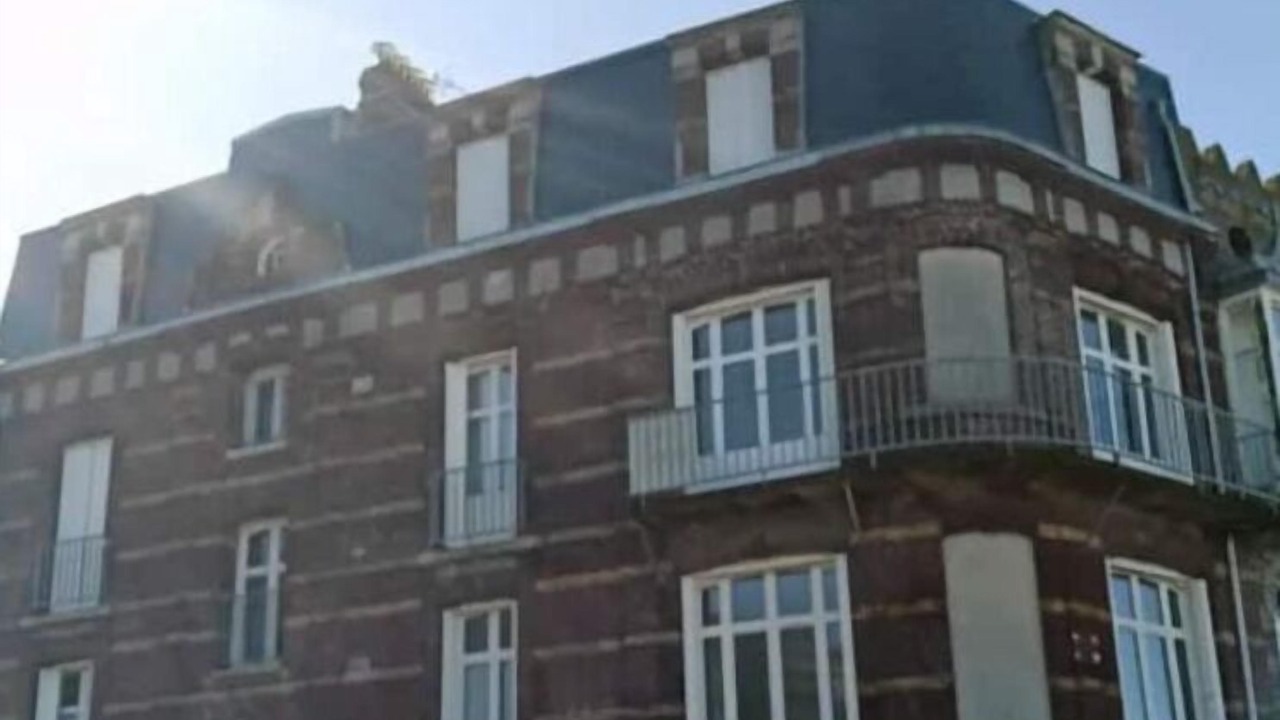 Photo of Outdoor in Le Treport