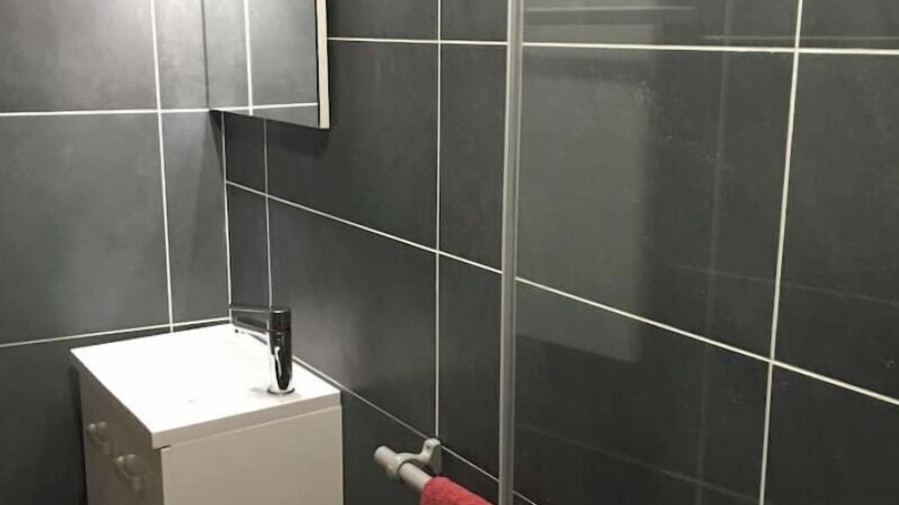 Photo of Bathroom in Le Treport