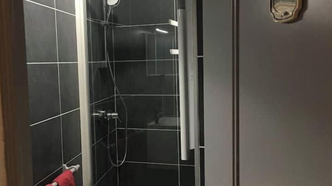Photo of Bathroom in Le Treport