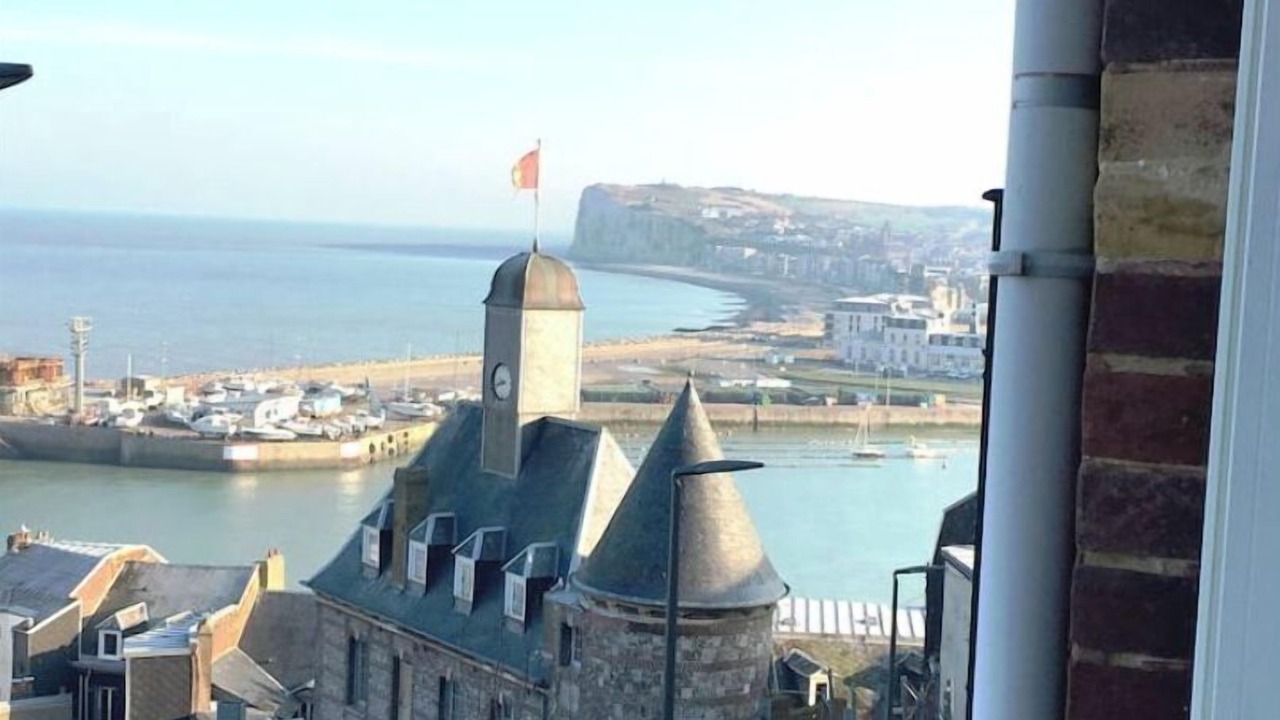 Photo of Outdoor in Le Treport