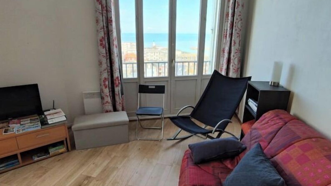 Photo of Livingroom in Le Treport
