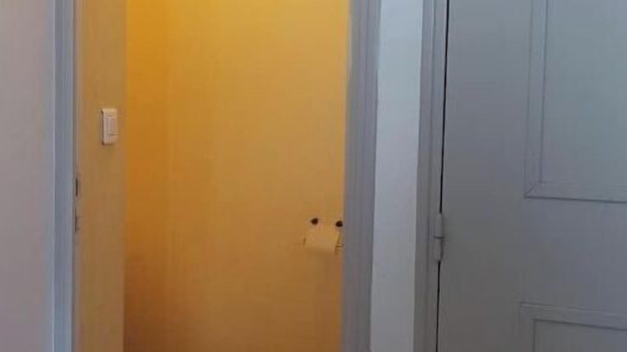 Photo of Bathroom in Le Treport