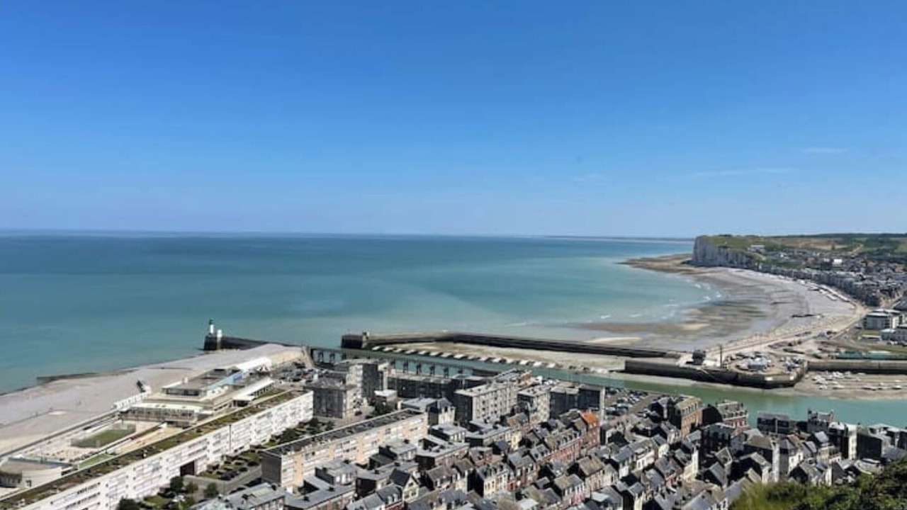 Photo of Outdoor in Le Treport