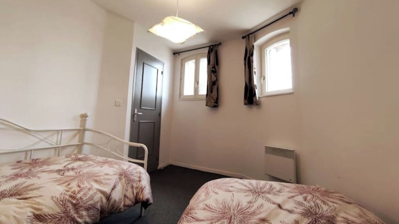 Photo of Bedroom in Le Treport