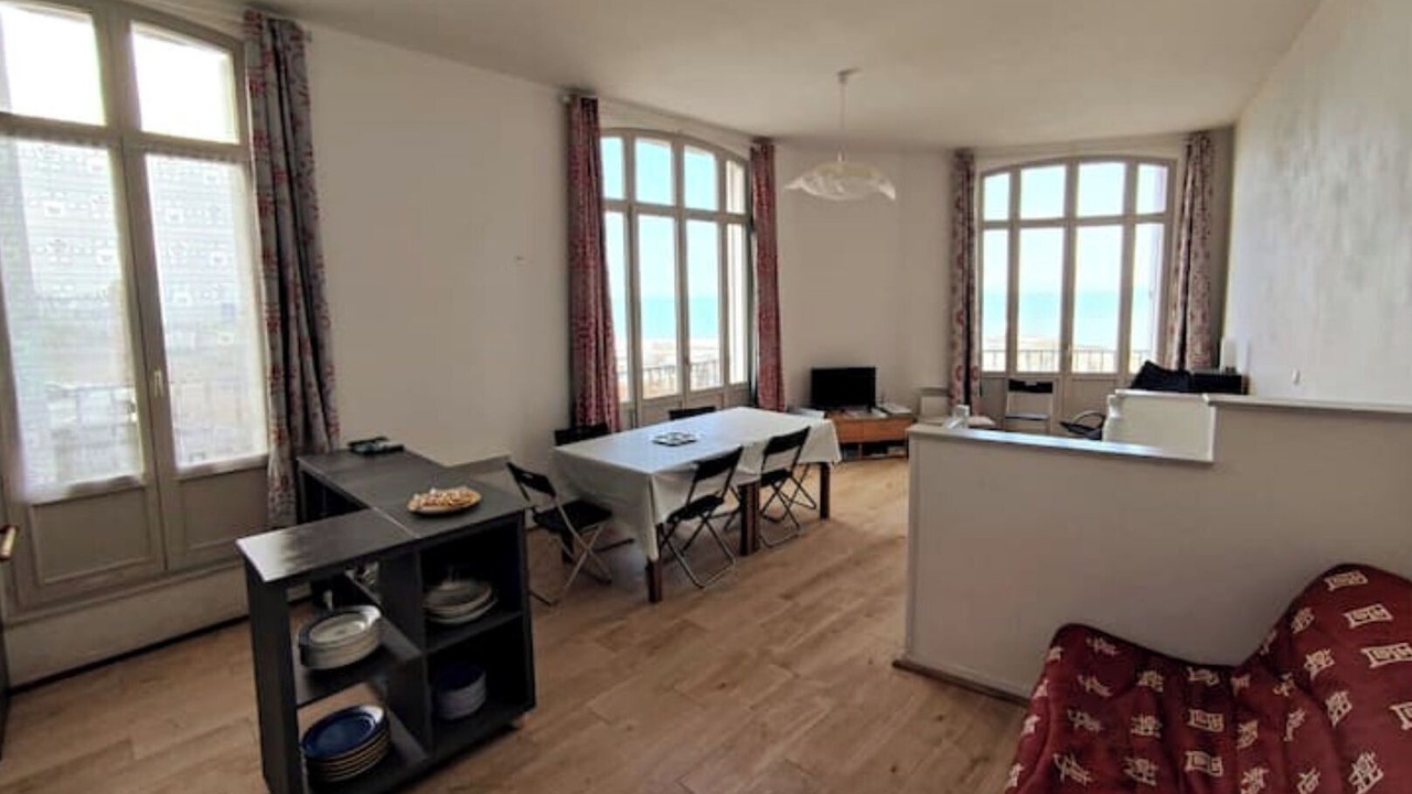 Photo of Livingroom in Le Treport