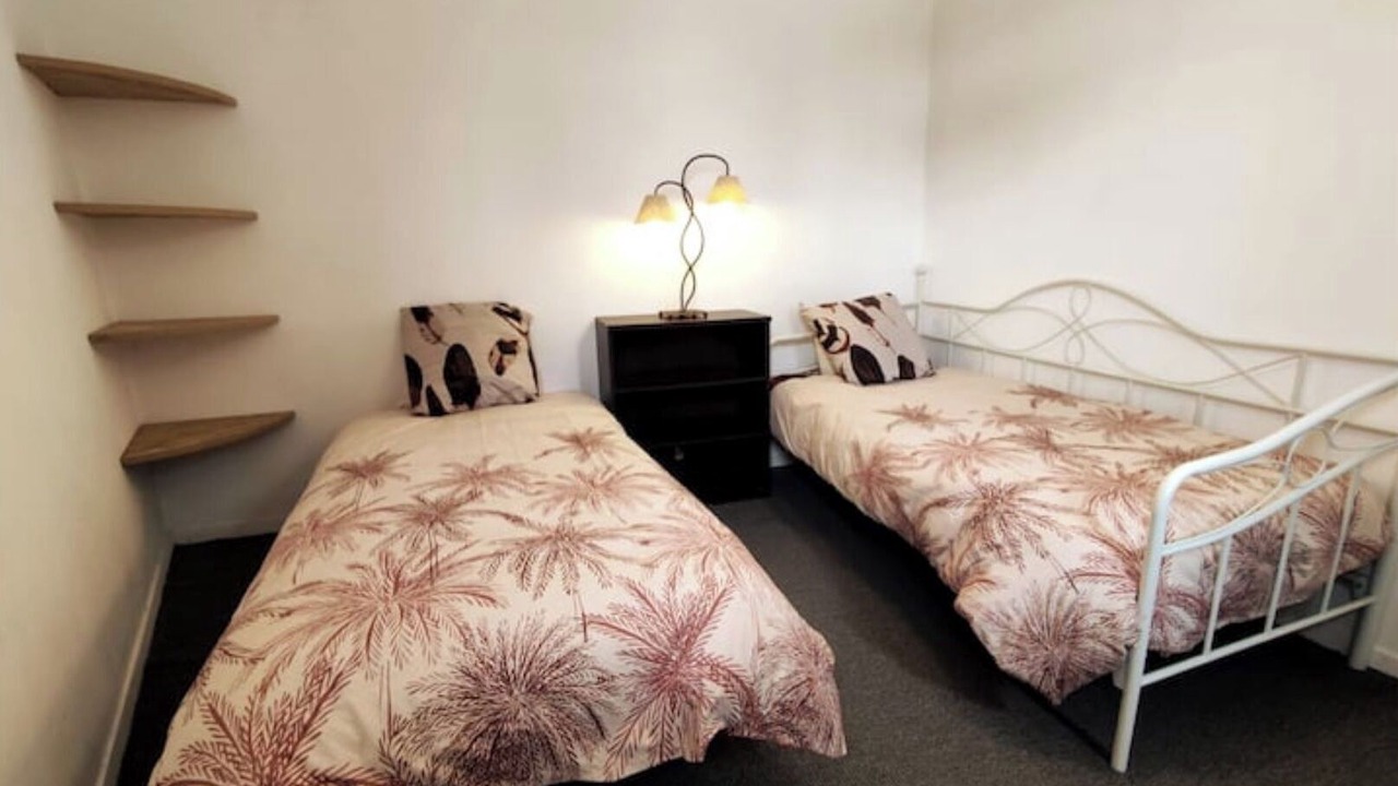 Photo of Bedroom in Le Treport