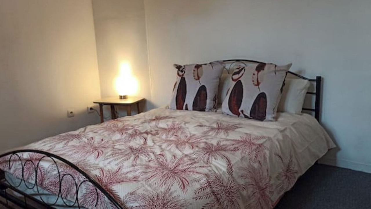 Photo of Bedroom in Le Treport