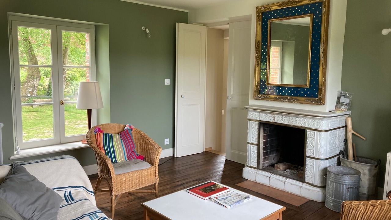 Photo of Bedroom in Longueil