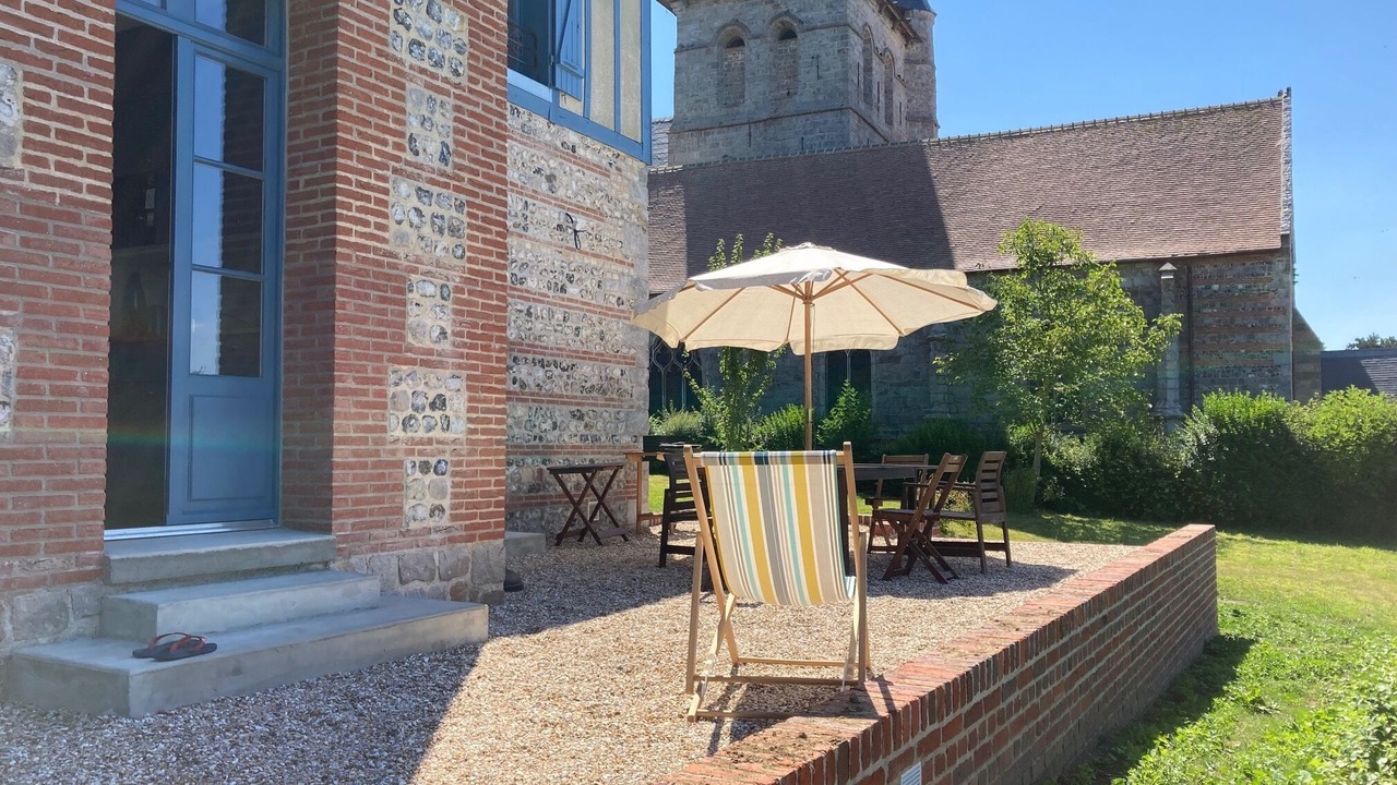 Photo of Outdoor in Longueil