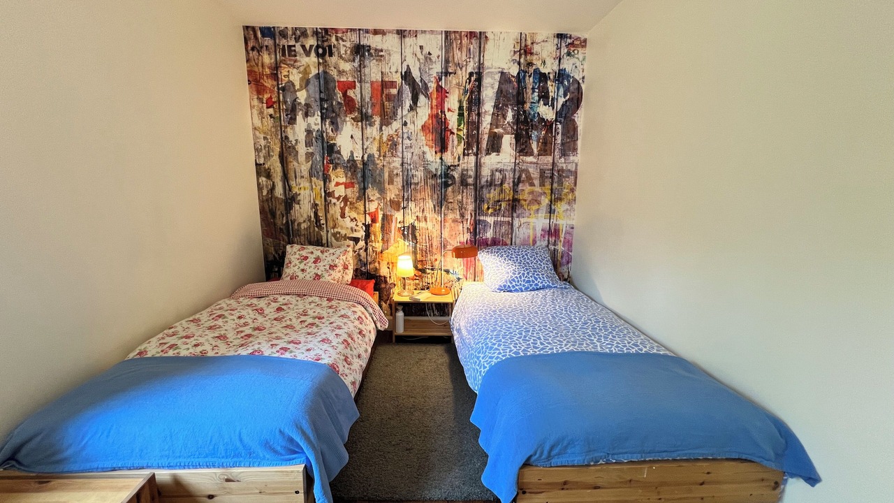 Photo of Bedroom in Longueil