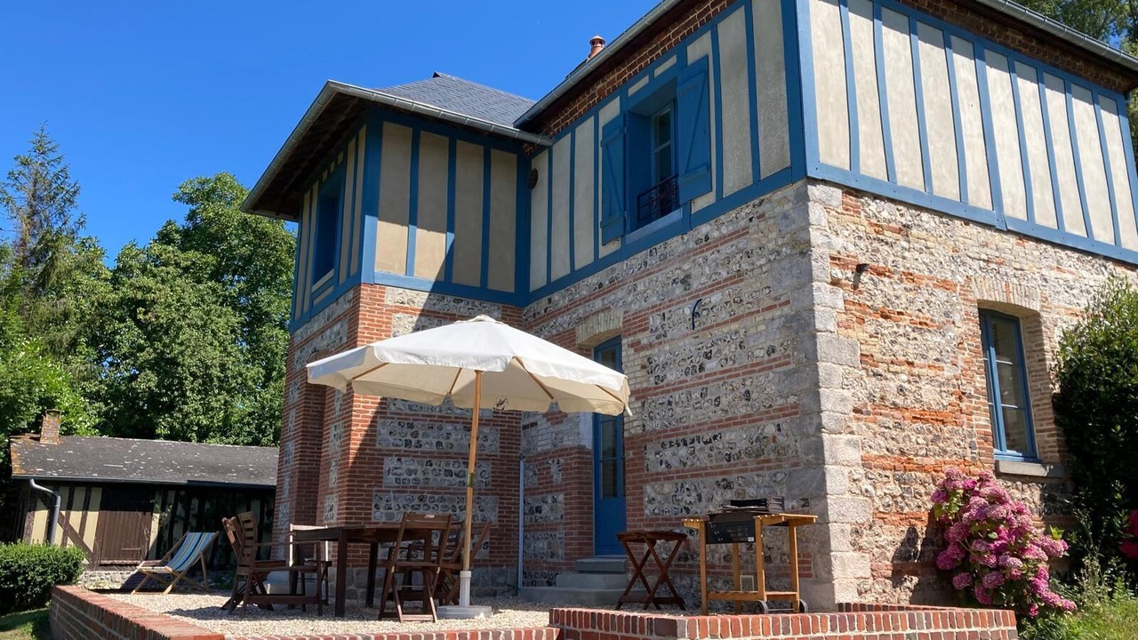 Photo of Patio Balcony in Longueil