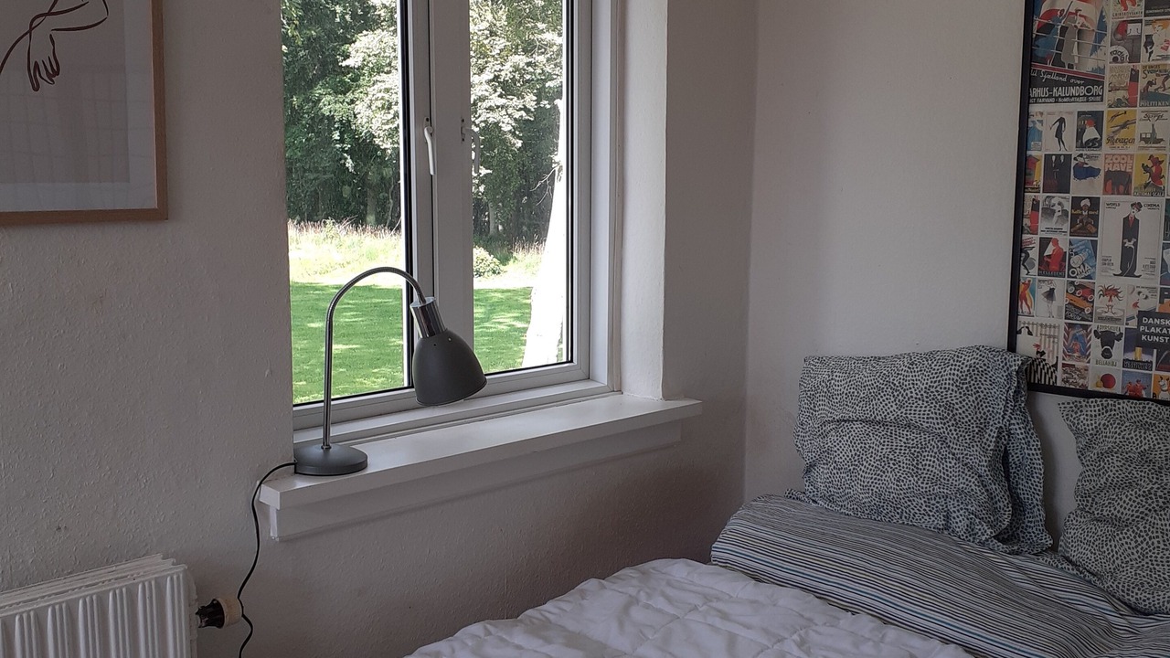 Photo of Bedroom in Randbol
