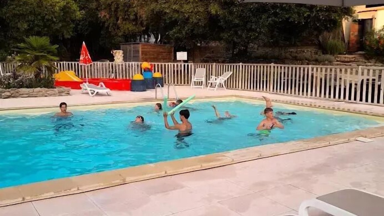 Photo of Outdoor in Junas