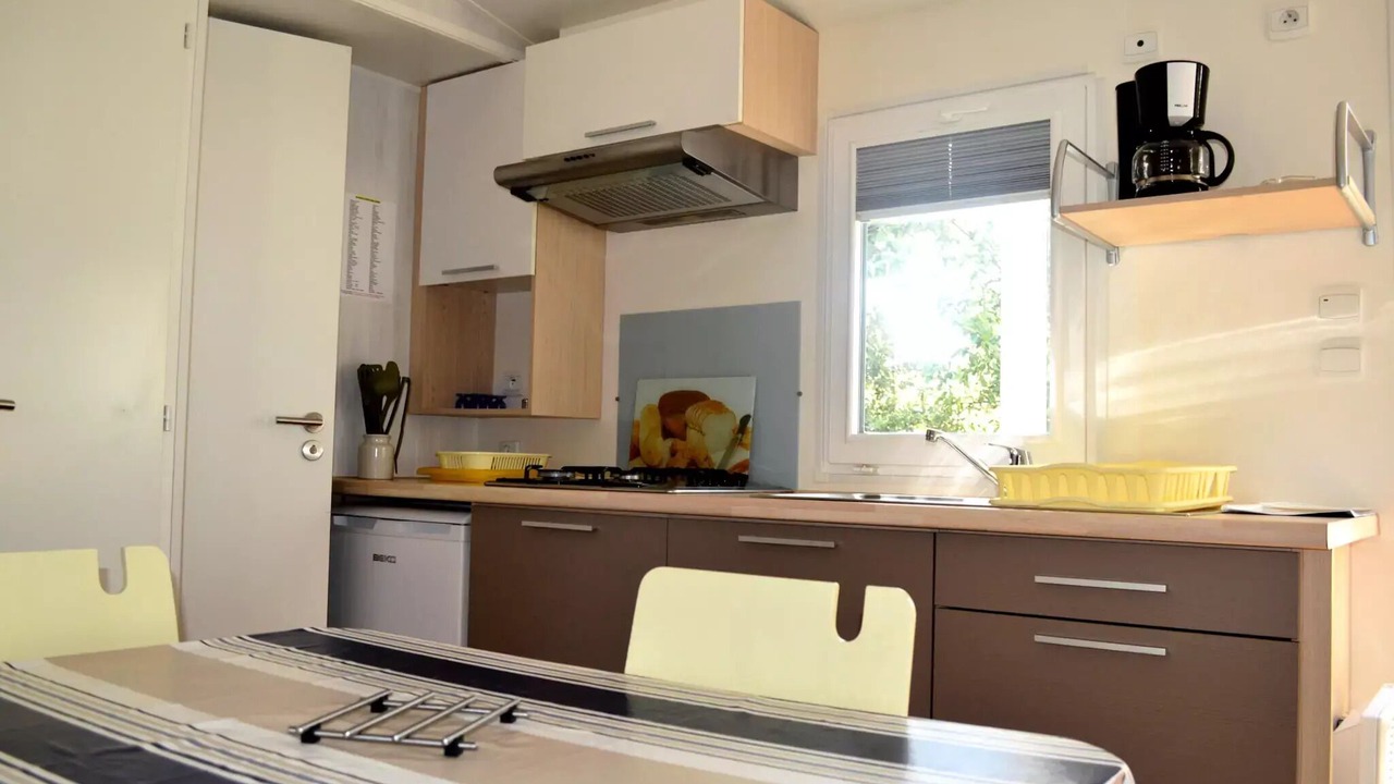 Photo of Kitchen in Junas
