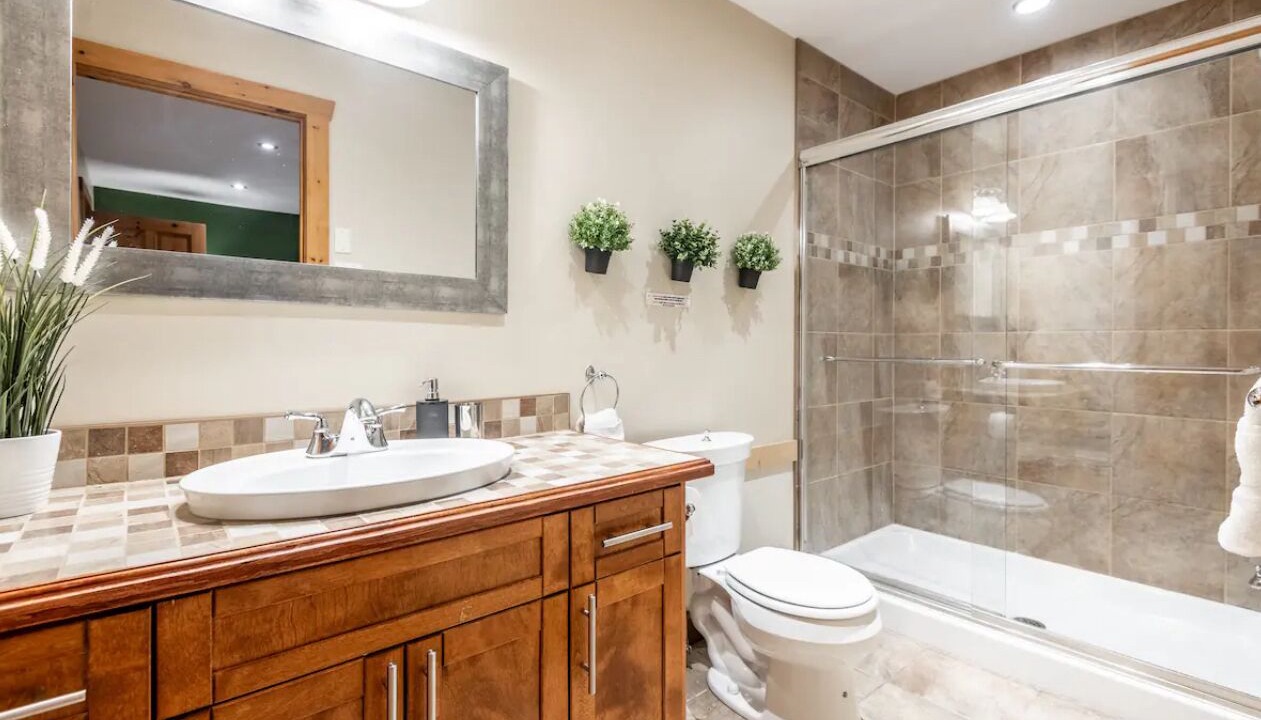 Photo of Bathroom in Labelle