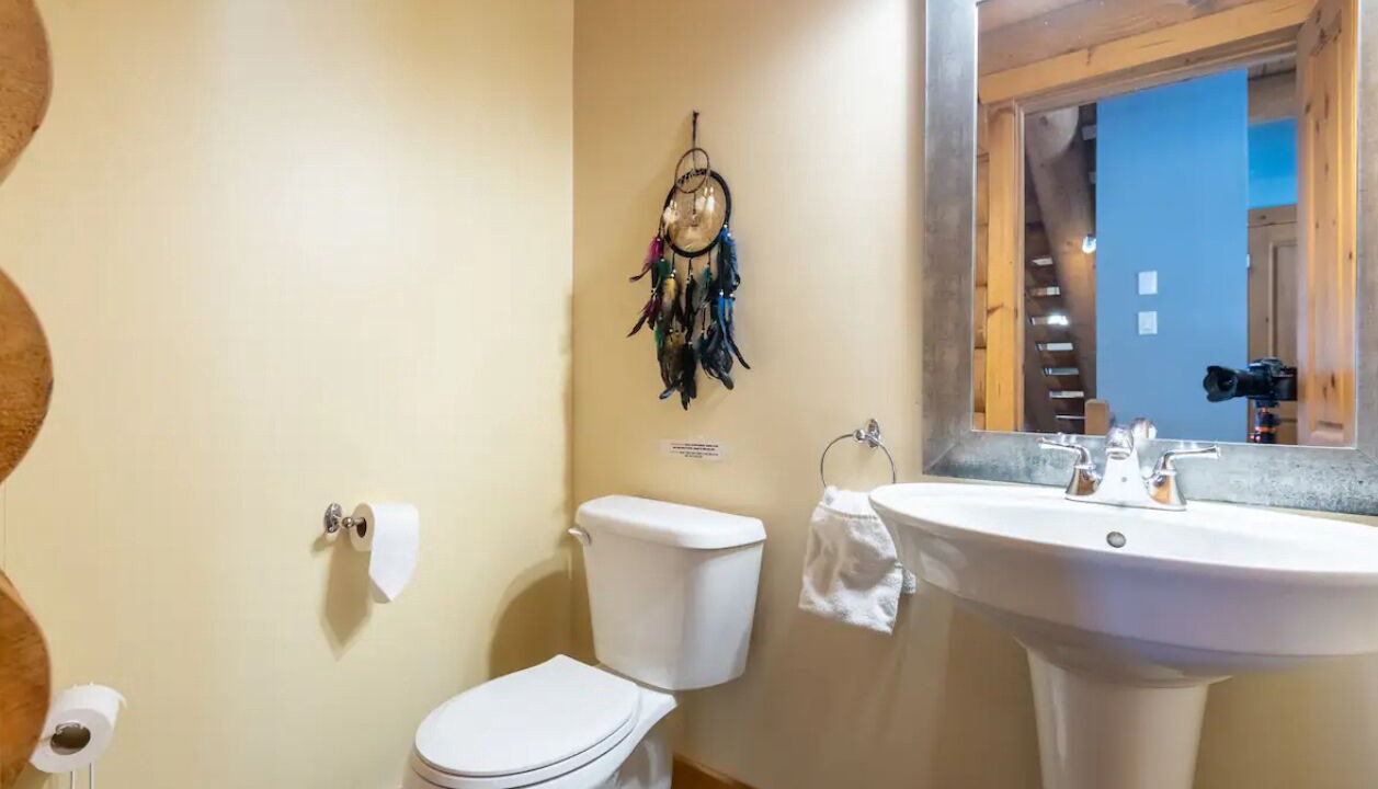 Photo of Bathroom in Labelle