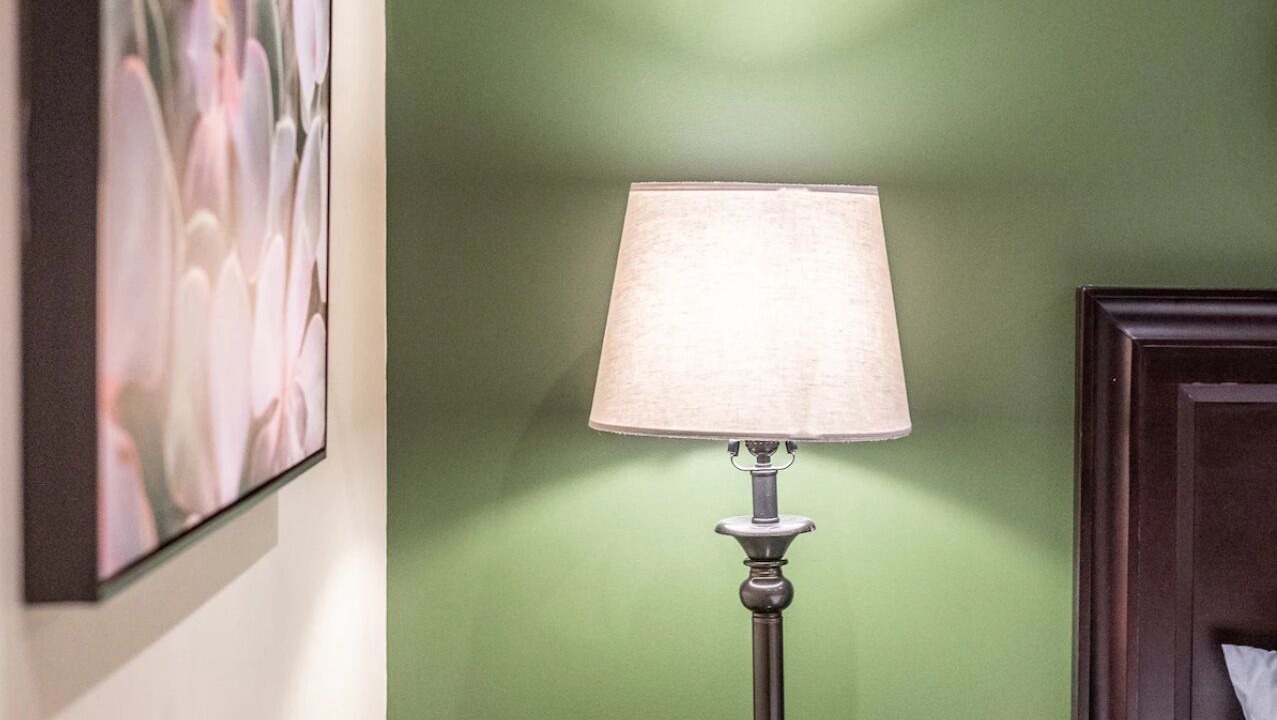 Photo of Bedroom in Labelle