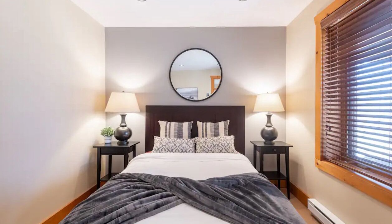 Photo of Bedroom in Labelle