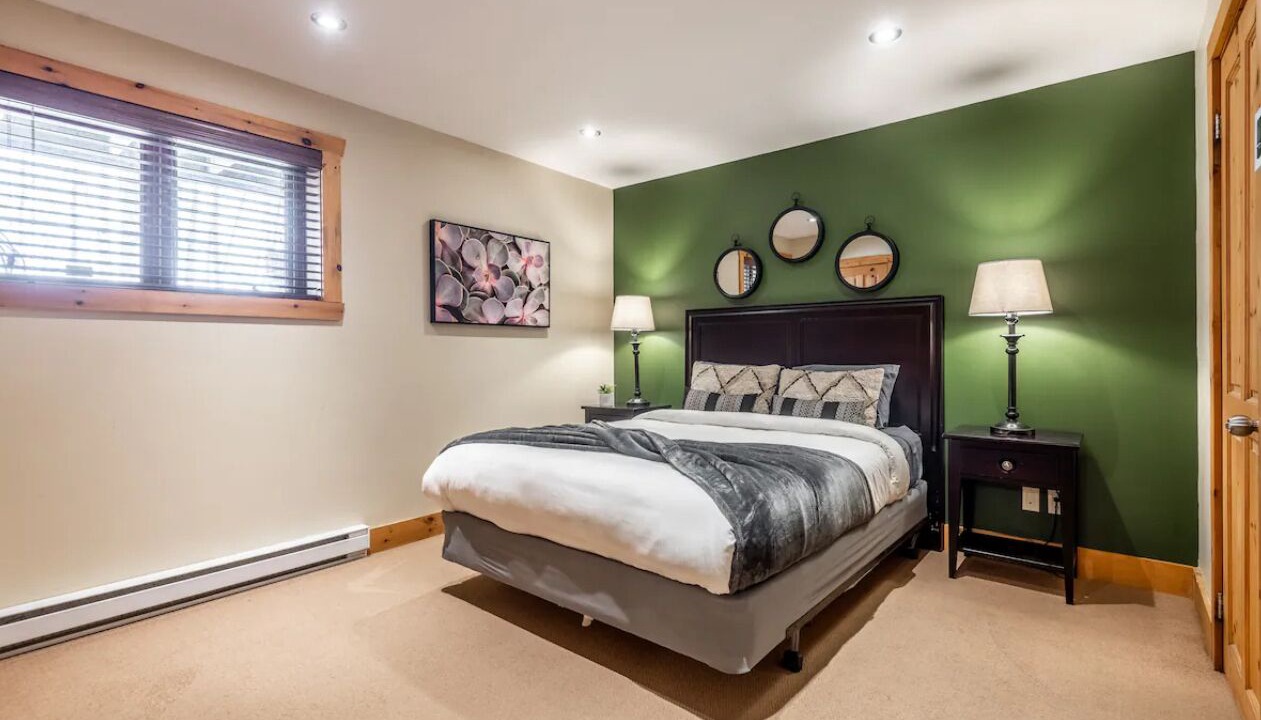 Photo of Bedroom in Labelle