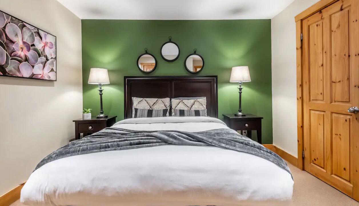 Photo of Bedroom in Labelle