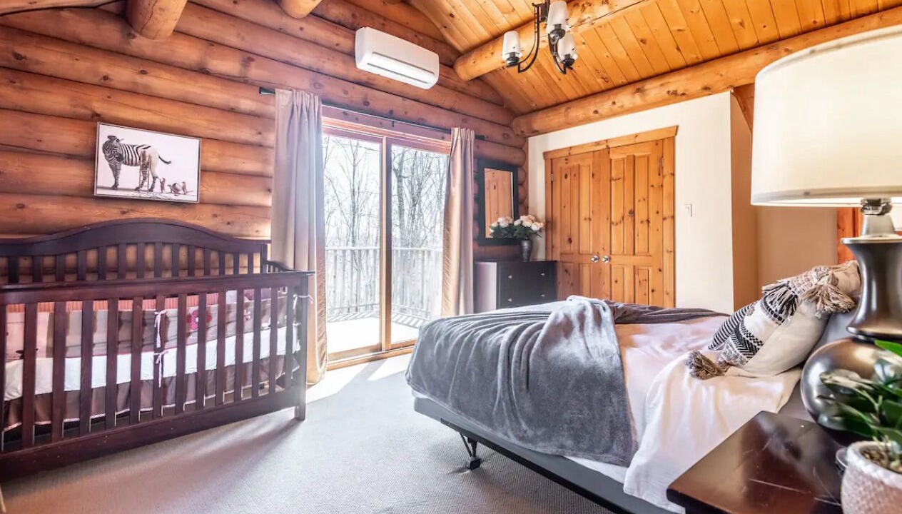 Photo of Bedroom in Labelle