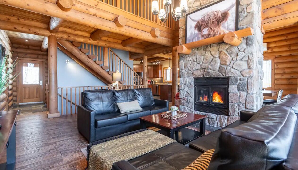Photo of Livingroom in Labelle