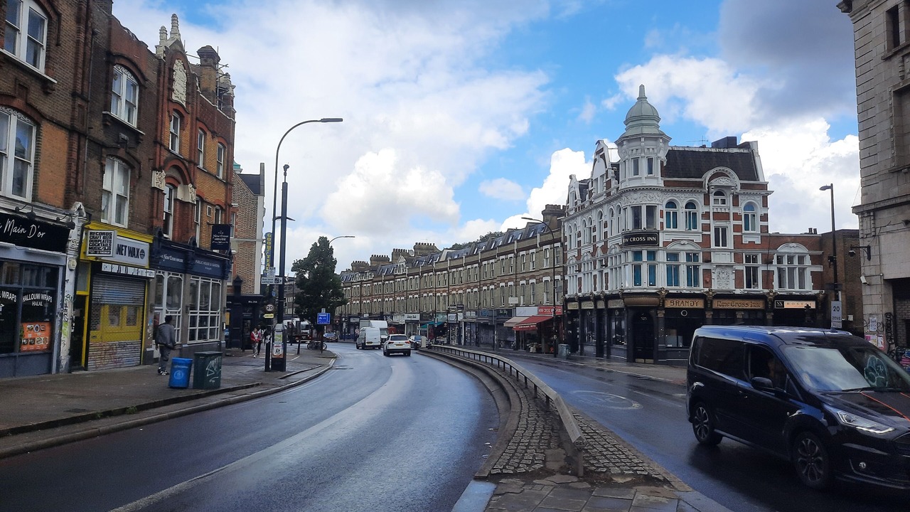 Photo of Others in Telegraph Hill