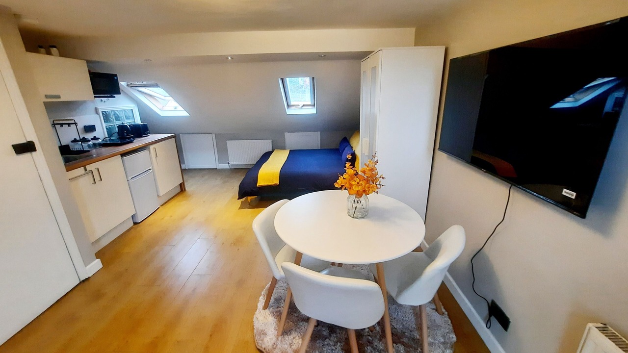 Photo of Others in Telegraph Hill