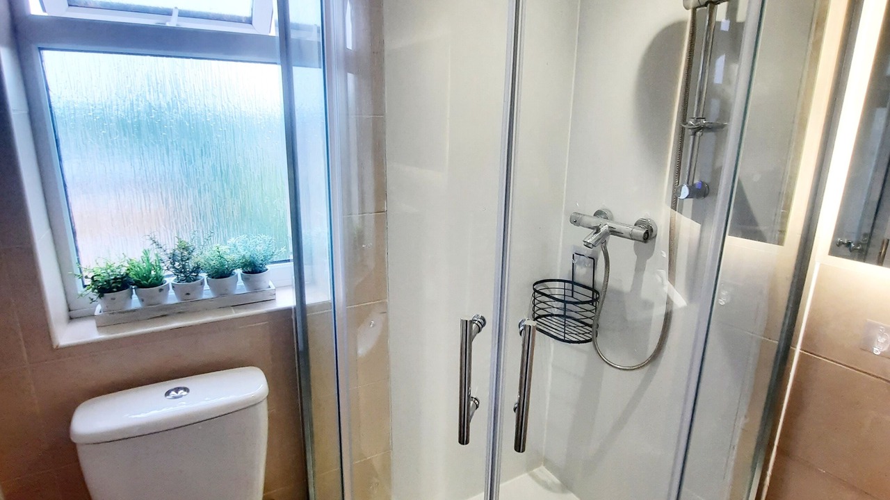 Photo of Bathroom in Telegraph Hill