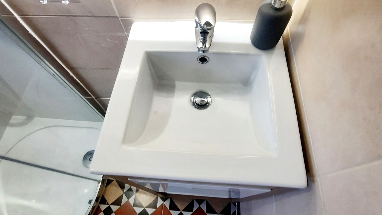 Photo of Bathroom in Telegraph Hill