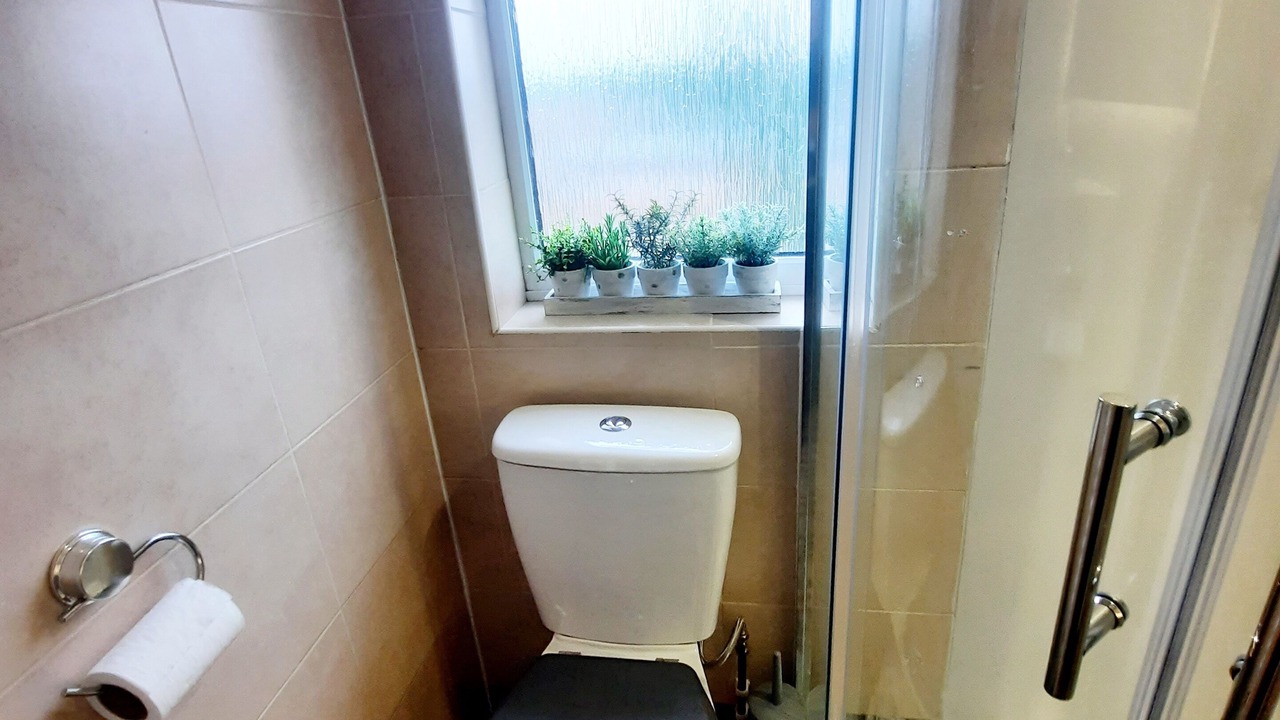 Photo of Bathroom in Telegraph Hill