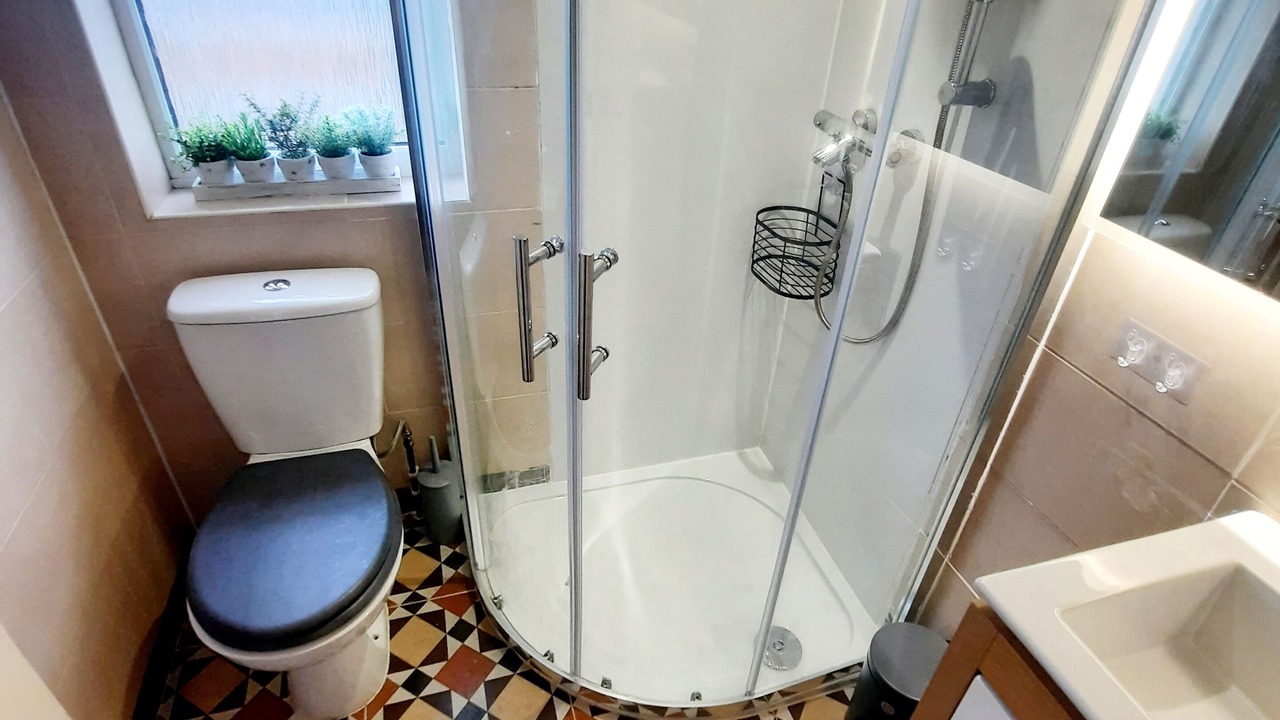 Photo of Bathroom in Telegraph Hill