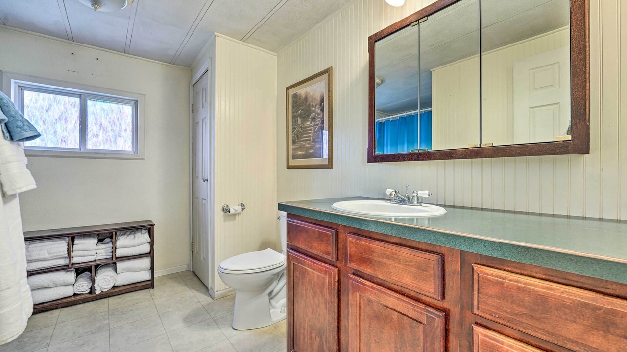 Photo of Bathroom in Wheatland