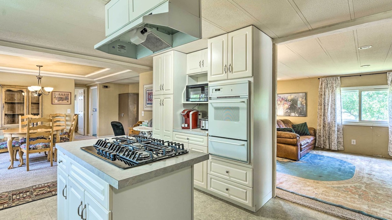 Photo of Kitchen in Wheatland