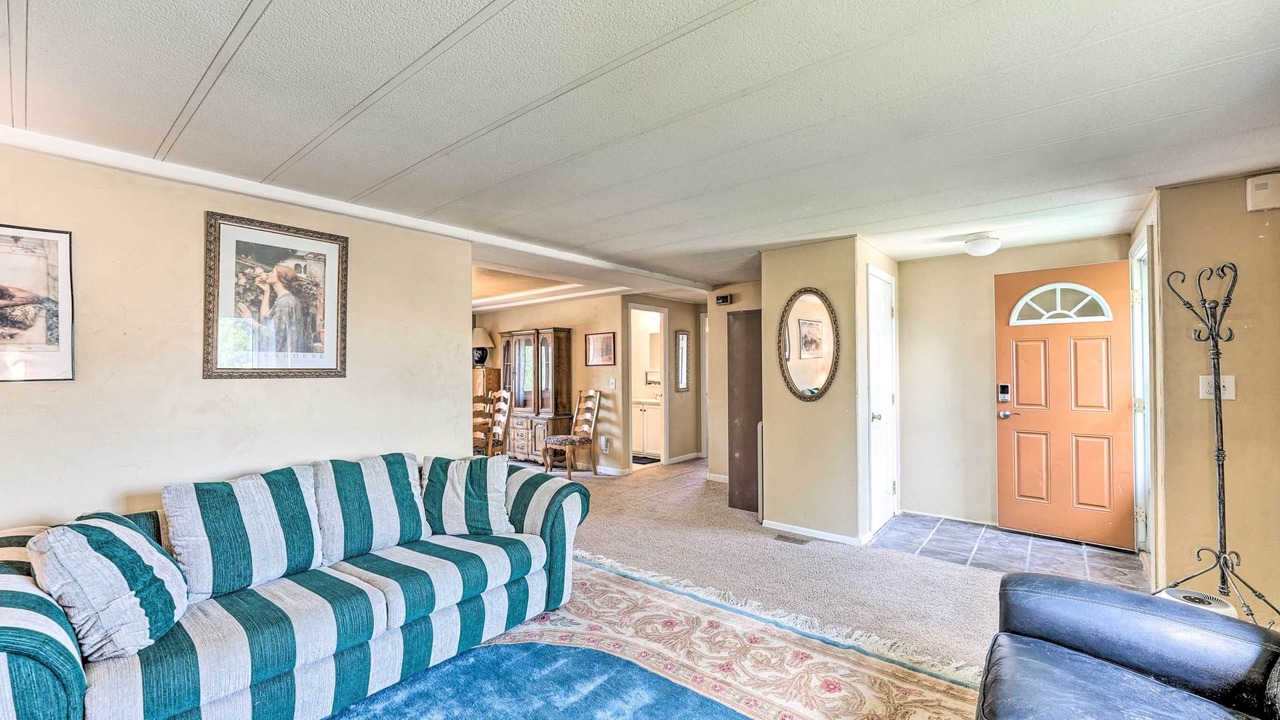 Photo of Bedroom in Wheatland