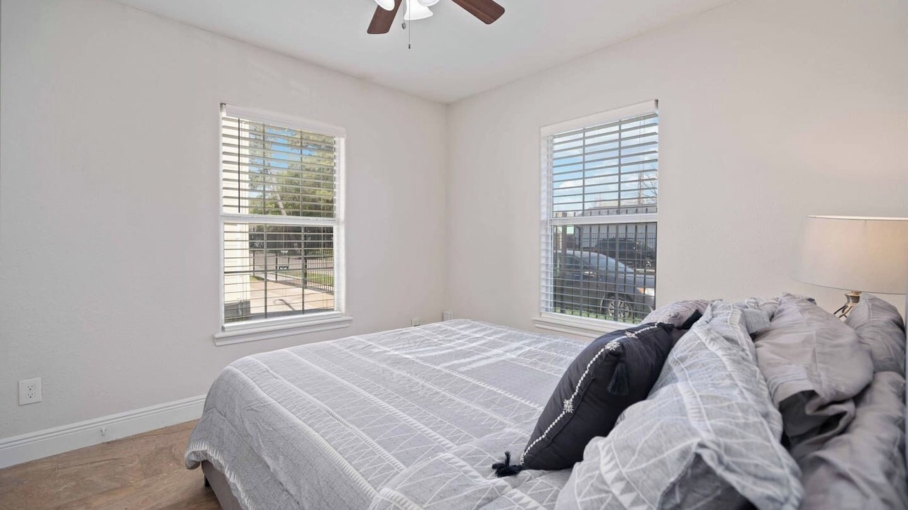 Photo of Bedroom in OST - South Union