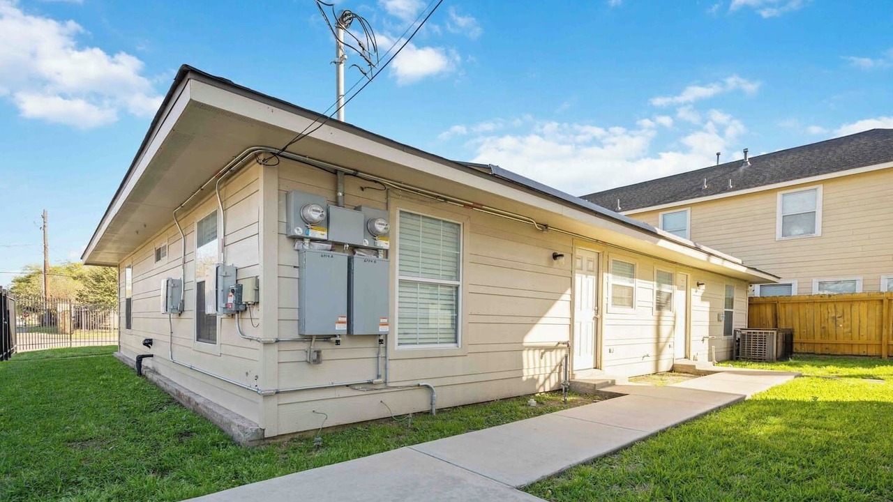 Photo of Outdoor in OST - South Union