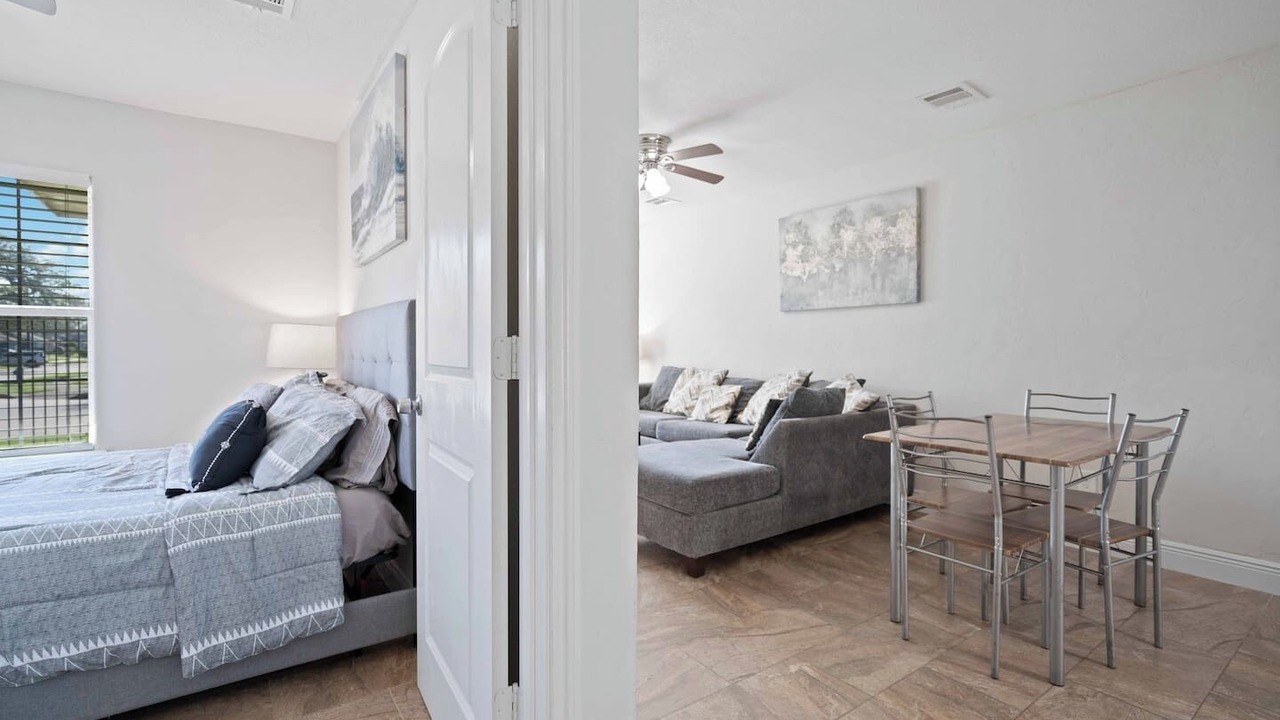 Photo of Bedroom in OST - South Union