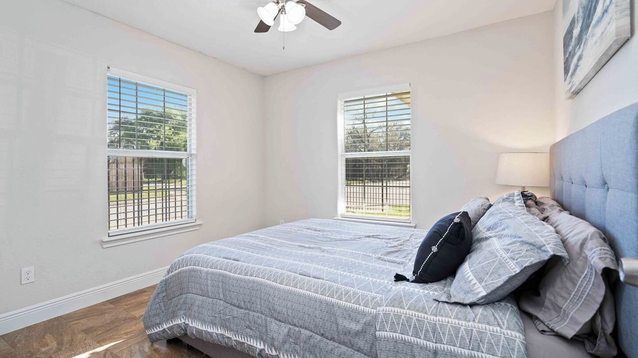 Photo of Bedroom in OST - South Union