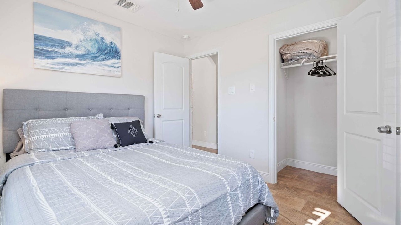 Photo of Bedroom in OST - South Union