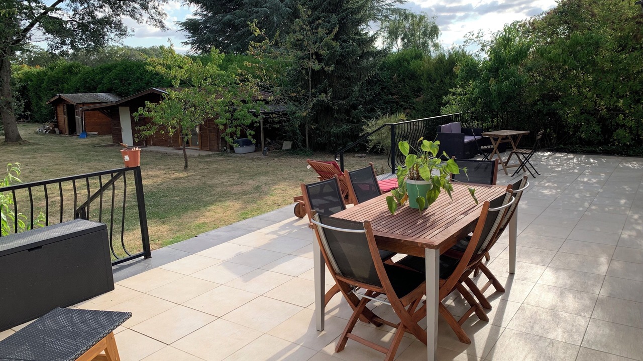 Photo of Outdoor in La Boissiere-Ecole
