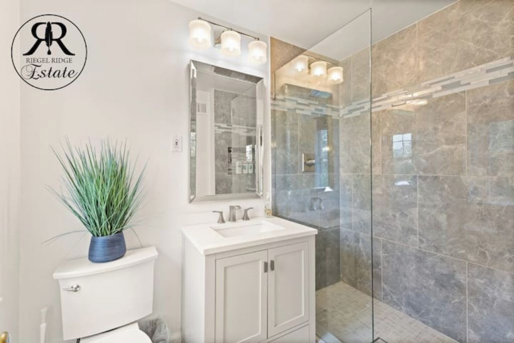 Photo of Bathroom in Milford