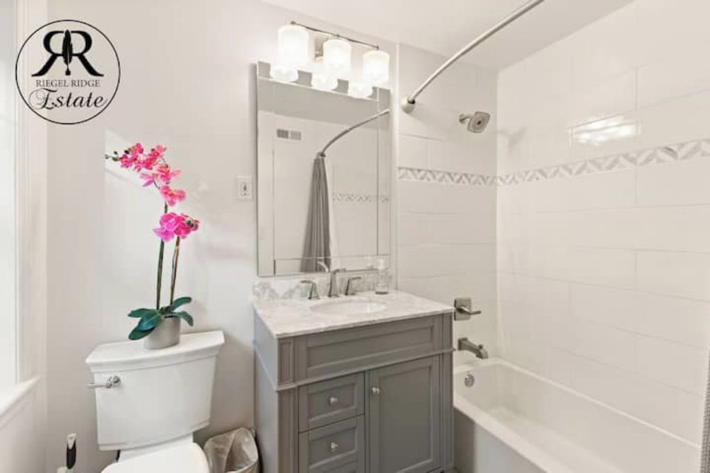 Photo of Bathroom in Milford