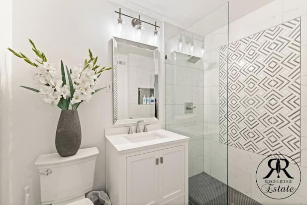 Photo of Bathroom in Milford