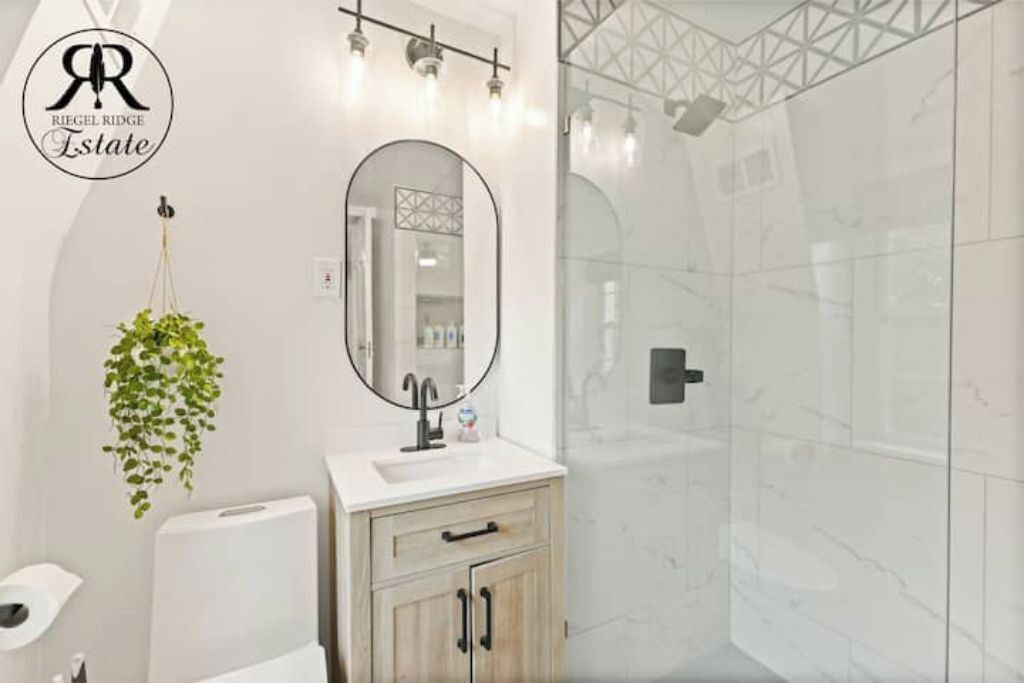 Photo of Bathroom in Milford