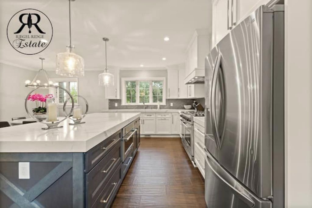 Photo of Kitchen in Milford