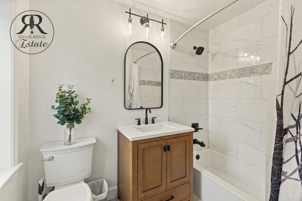 Photo of Bathroom in Milford