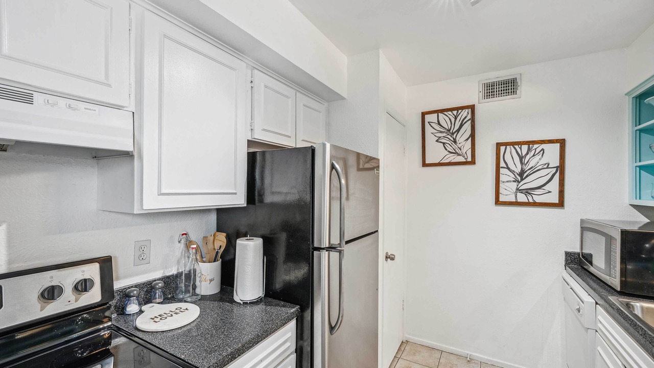 Photo of Kitchen in Knox - Henderson