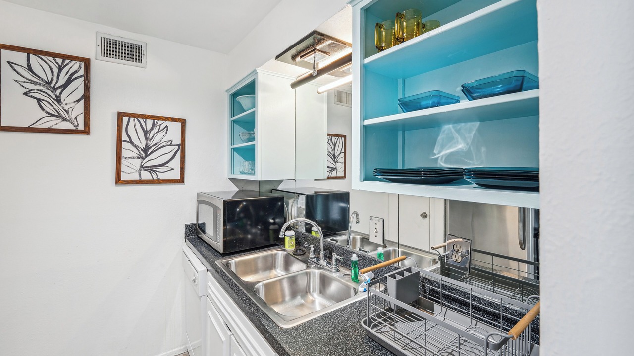 Photo of Kitchen in Knox - Henderson